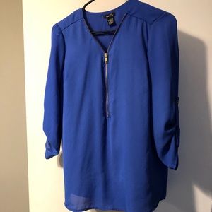 Rue 21 blouse